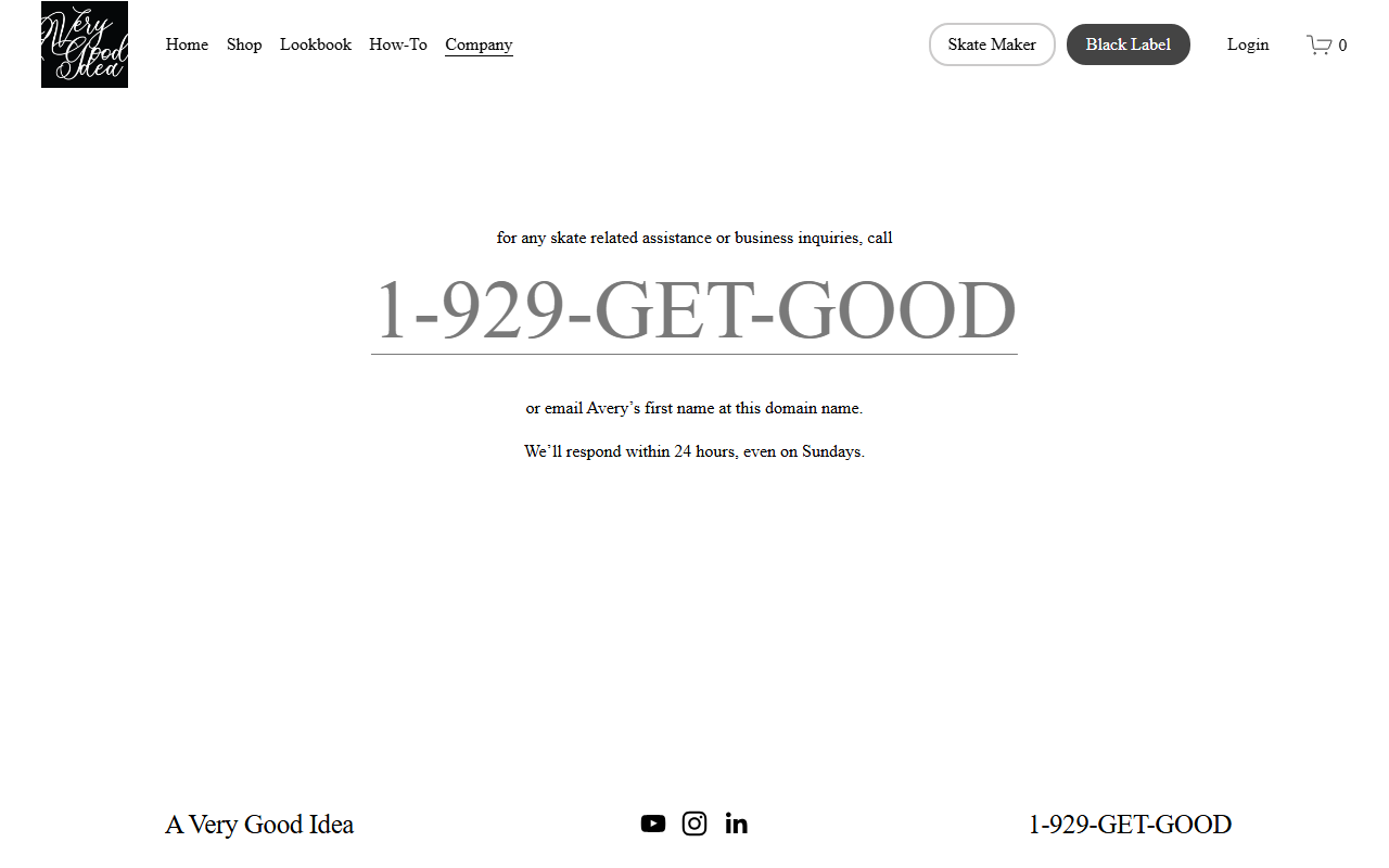 1-929-get-good.com screenshot