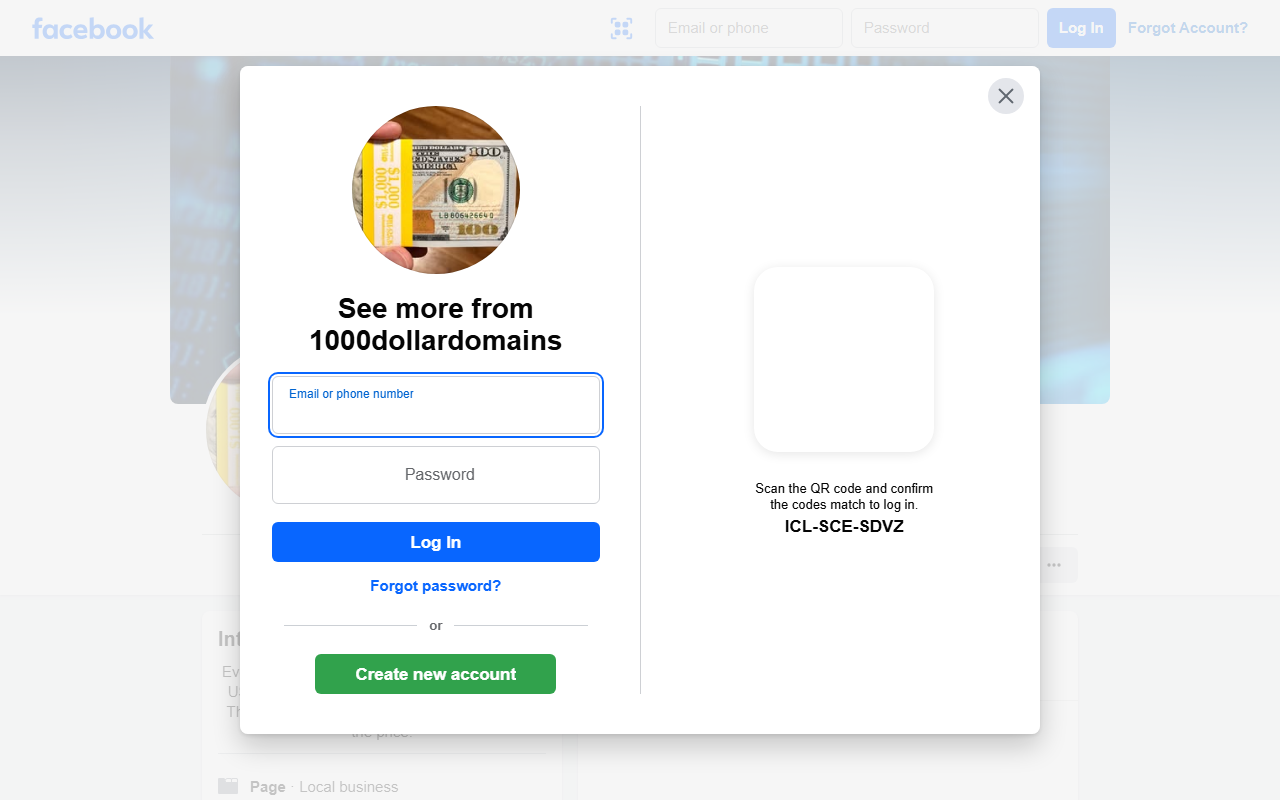 1201mainstreet.com screenshot