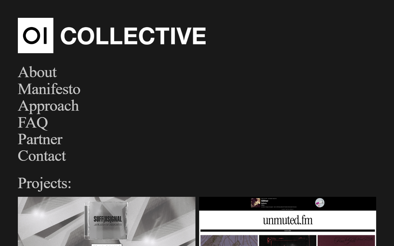 1201management.com screenshot