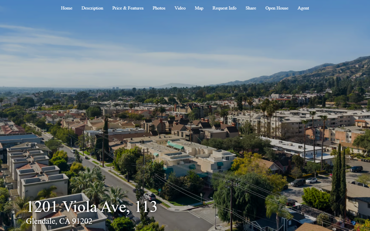 1201violaave.com screenshot