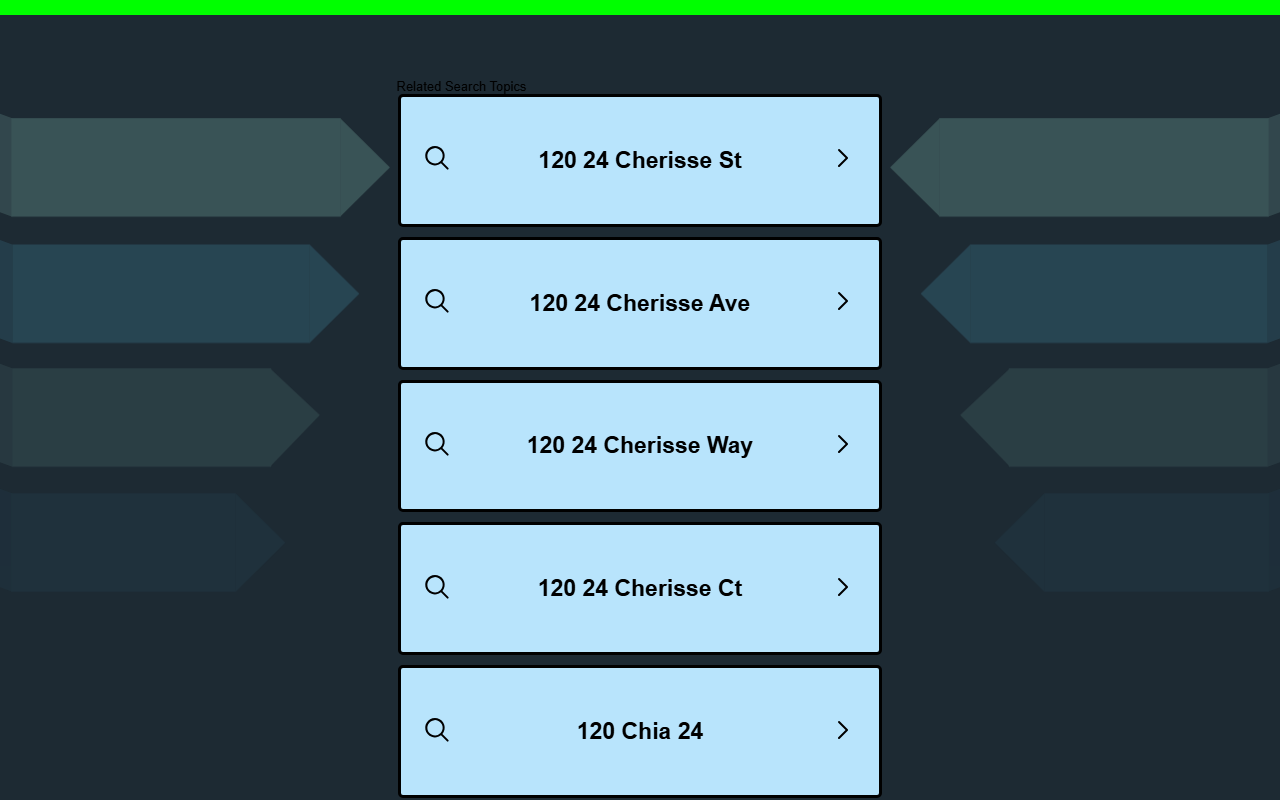 12024cherisse.com screenshot