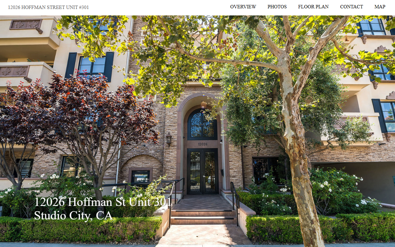 12026hoffman301.com screenshot