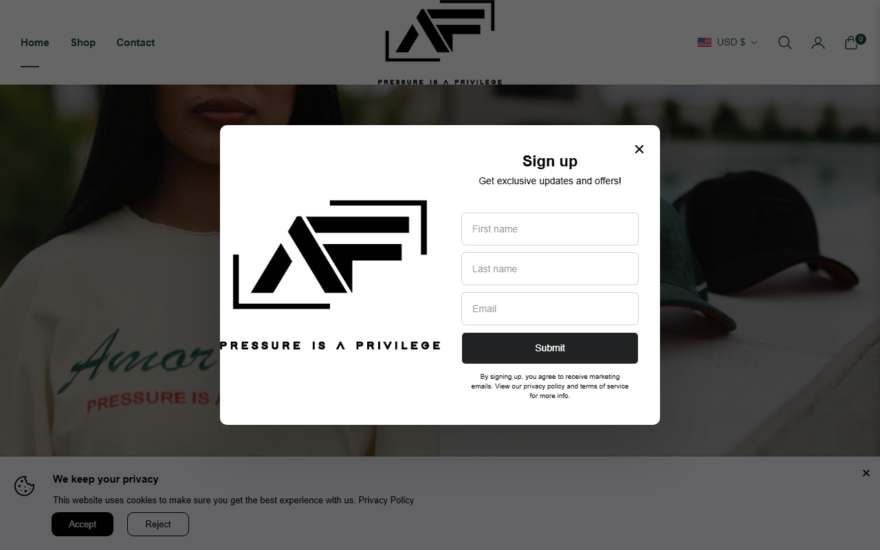 1202amorfati.com screenshot
