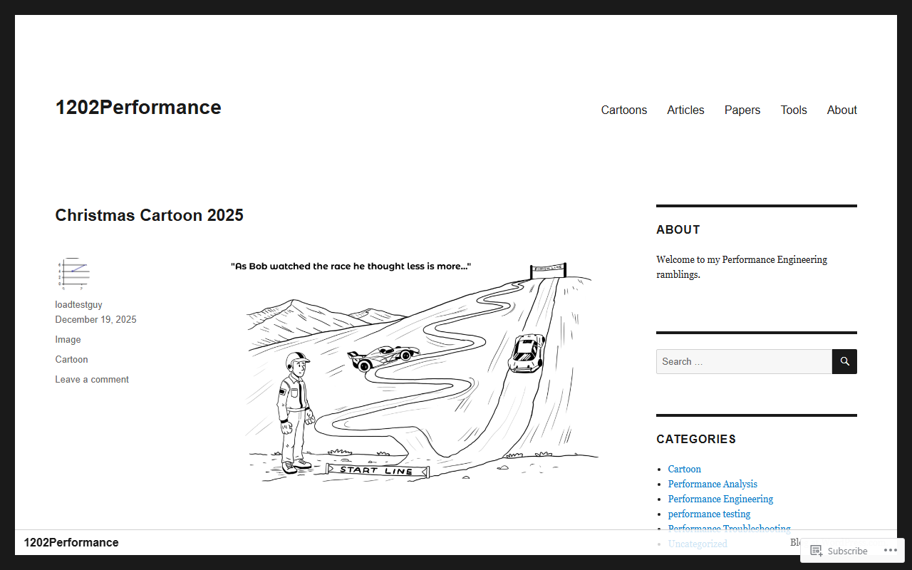 1202performance.com screenshot