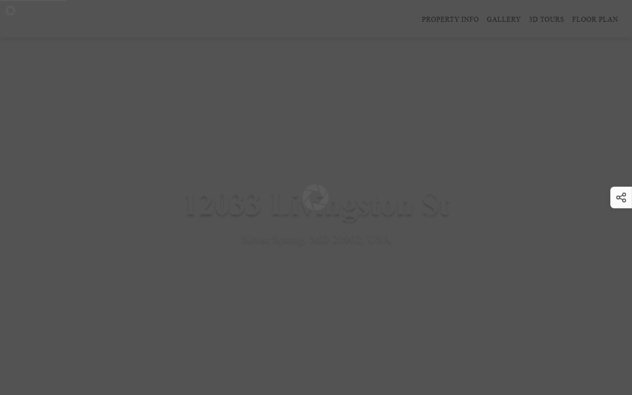12033livingston.com screenshot