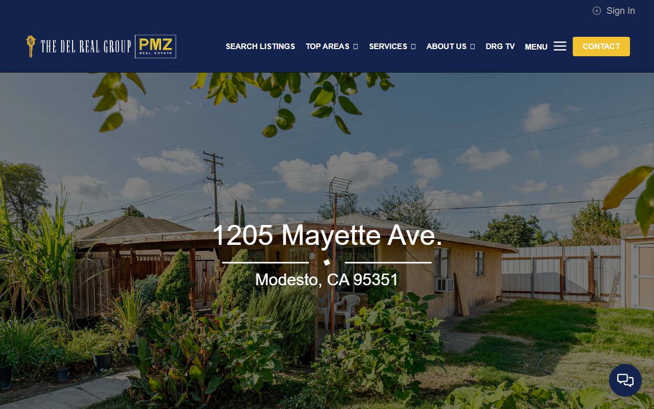 1205mayetteave.com screenshot