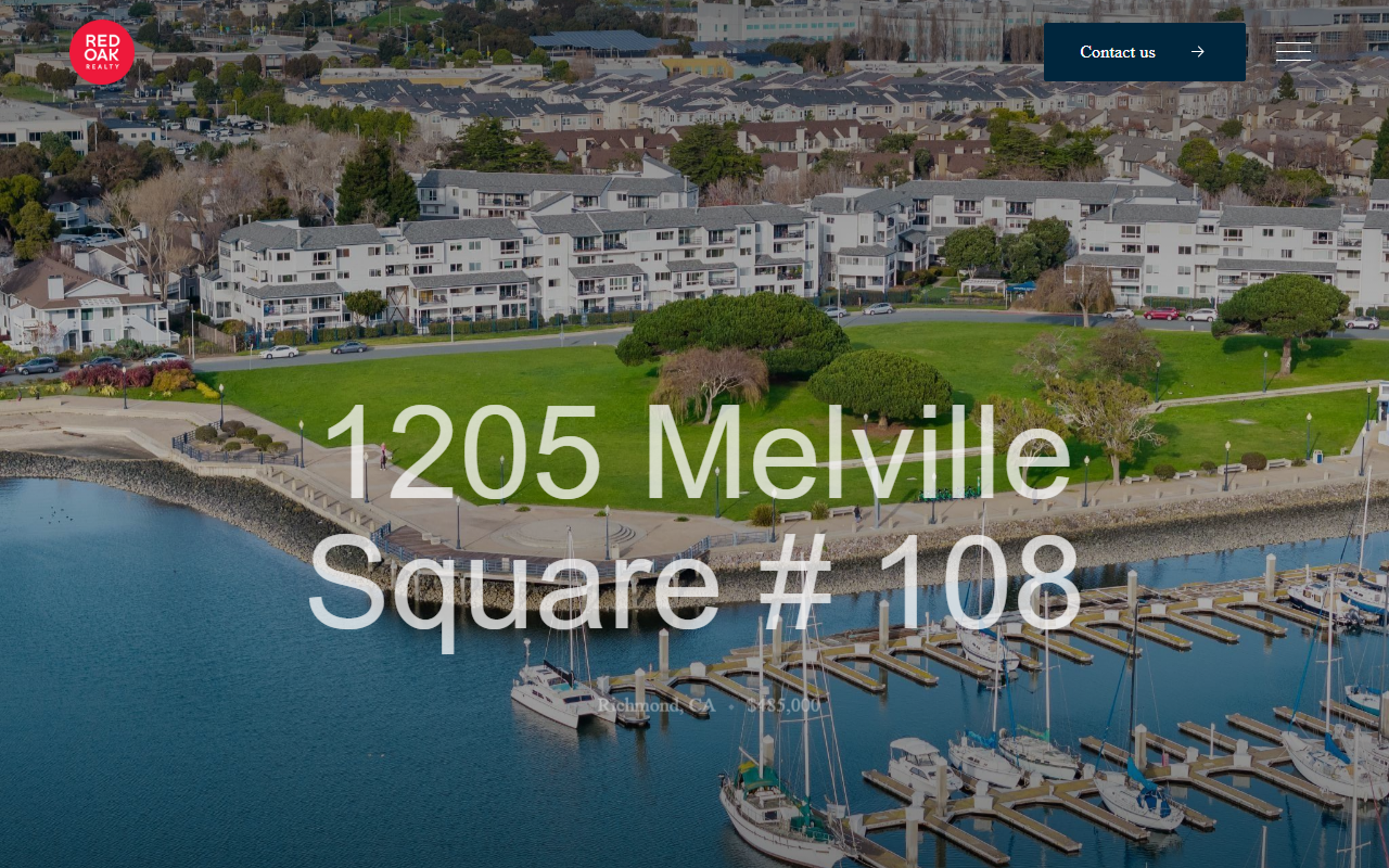 1205melville108.com screenshot