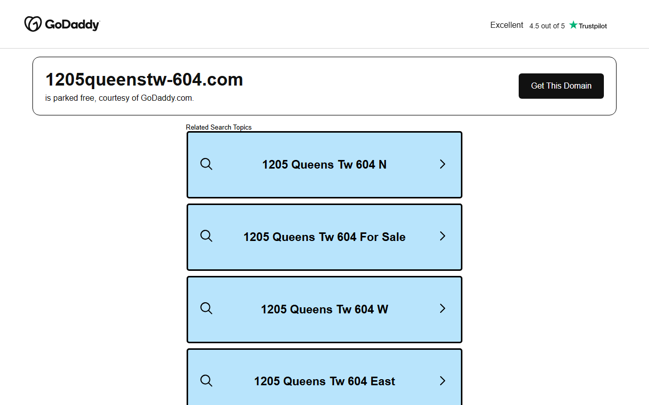 1205queenstw-604.com screenshot