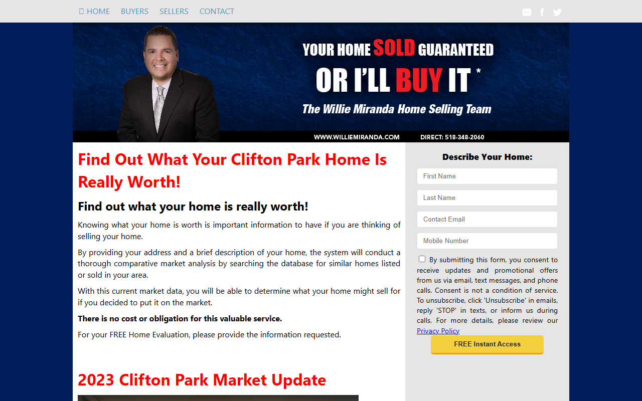 12065homevalue.com screenshot