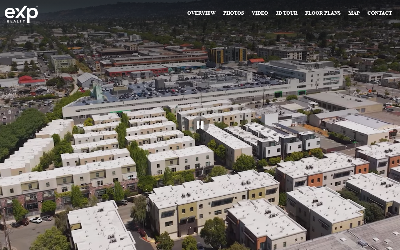 120766thstreet.com screenshot
