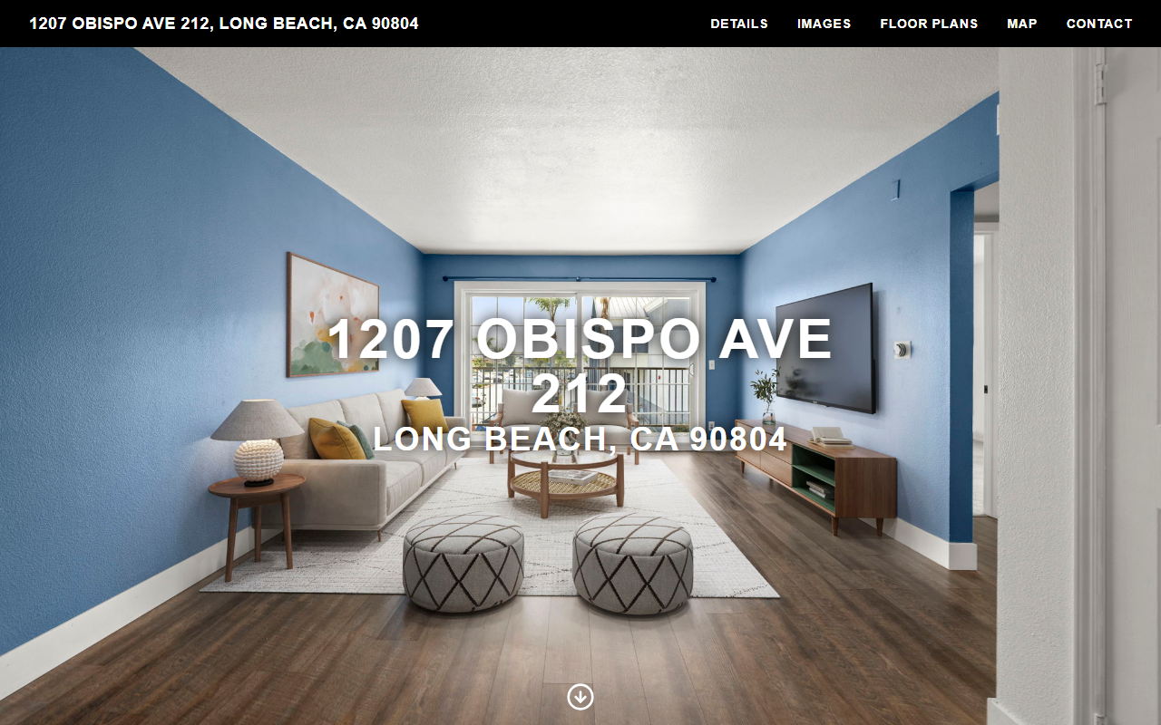 1207obispo212.com screenshot