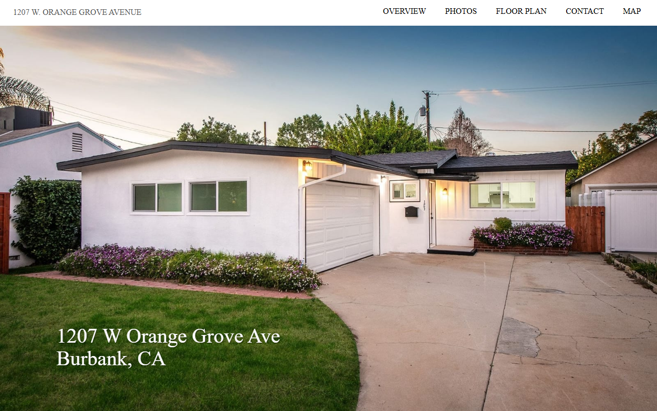 1207worangegrove.com screenshot