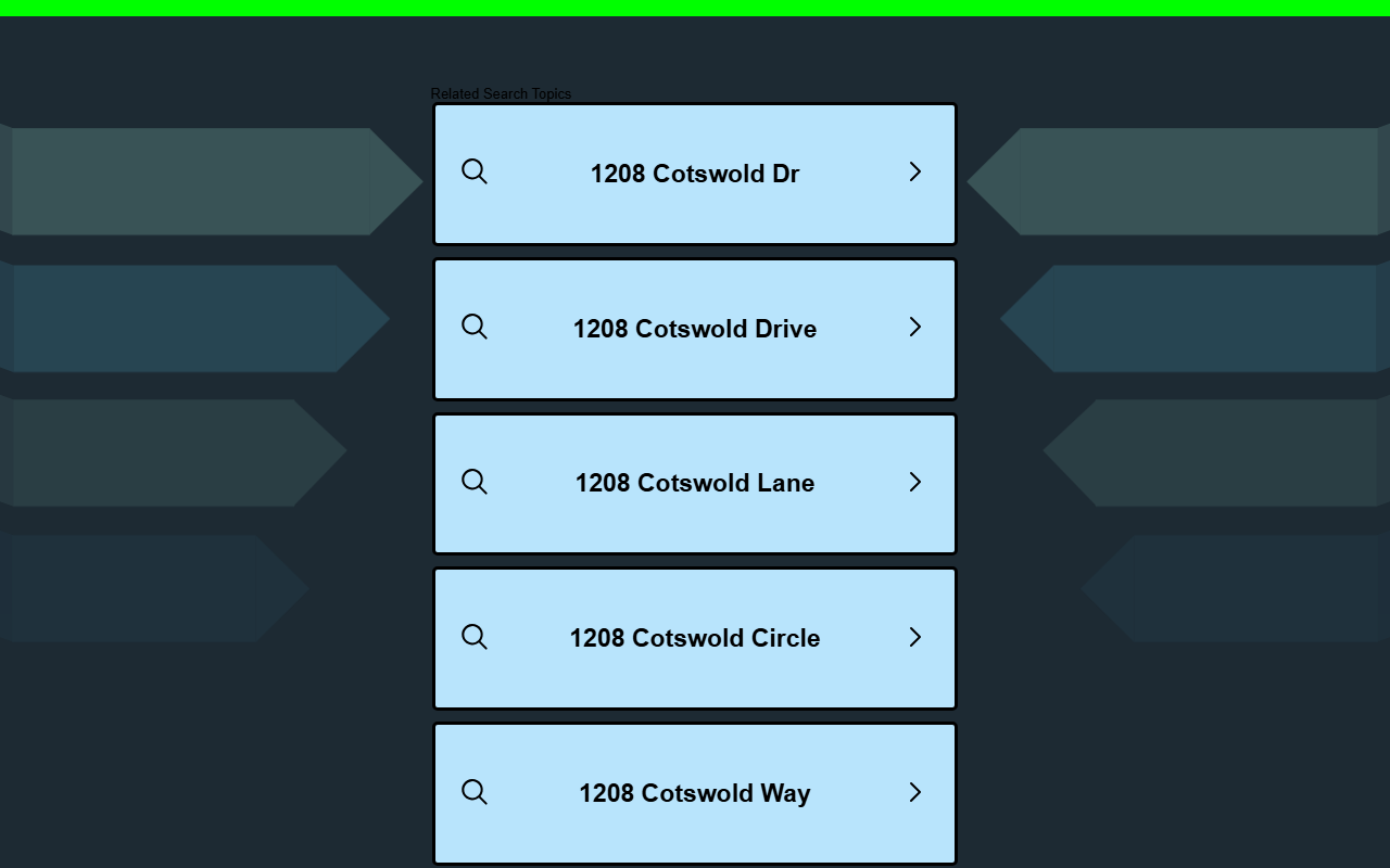 1208cotswold.com screenshot