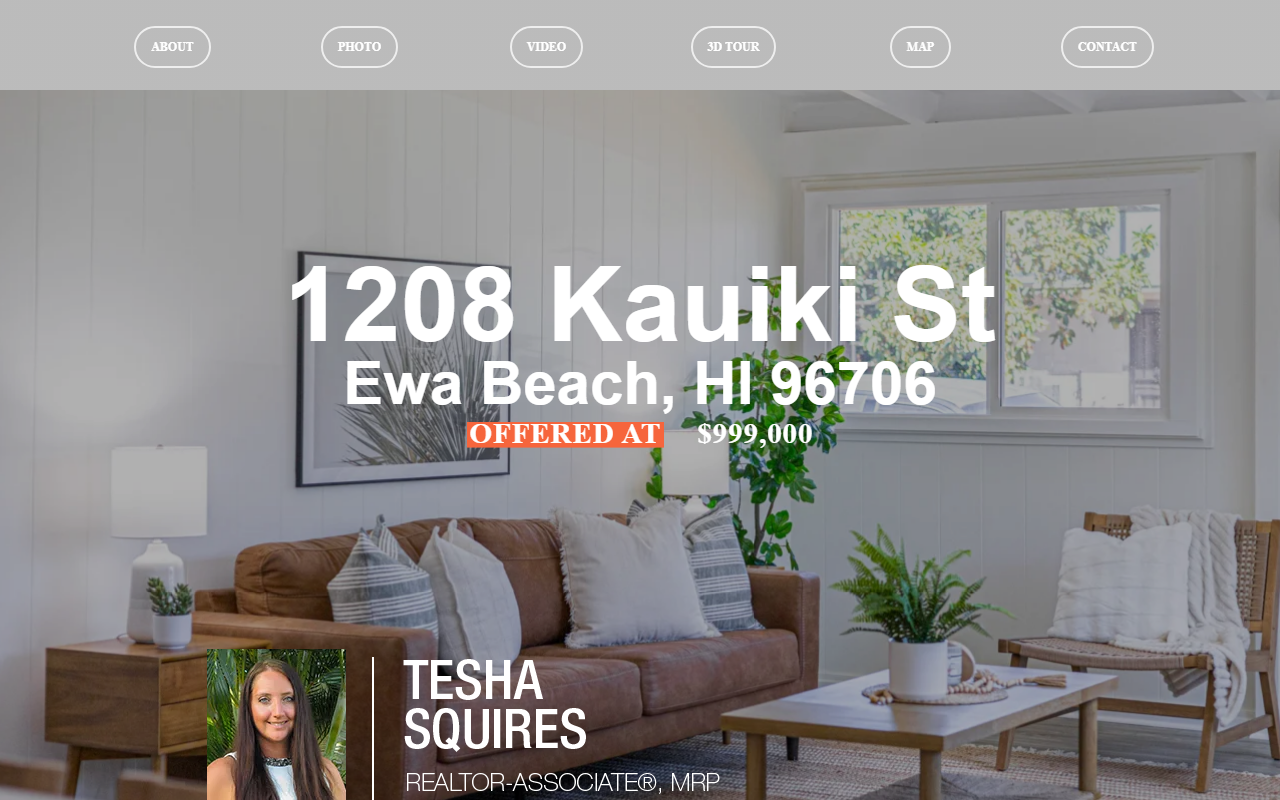 1208kauikistreet.com screenshot