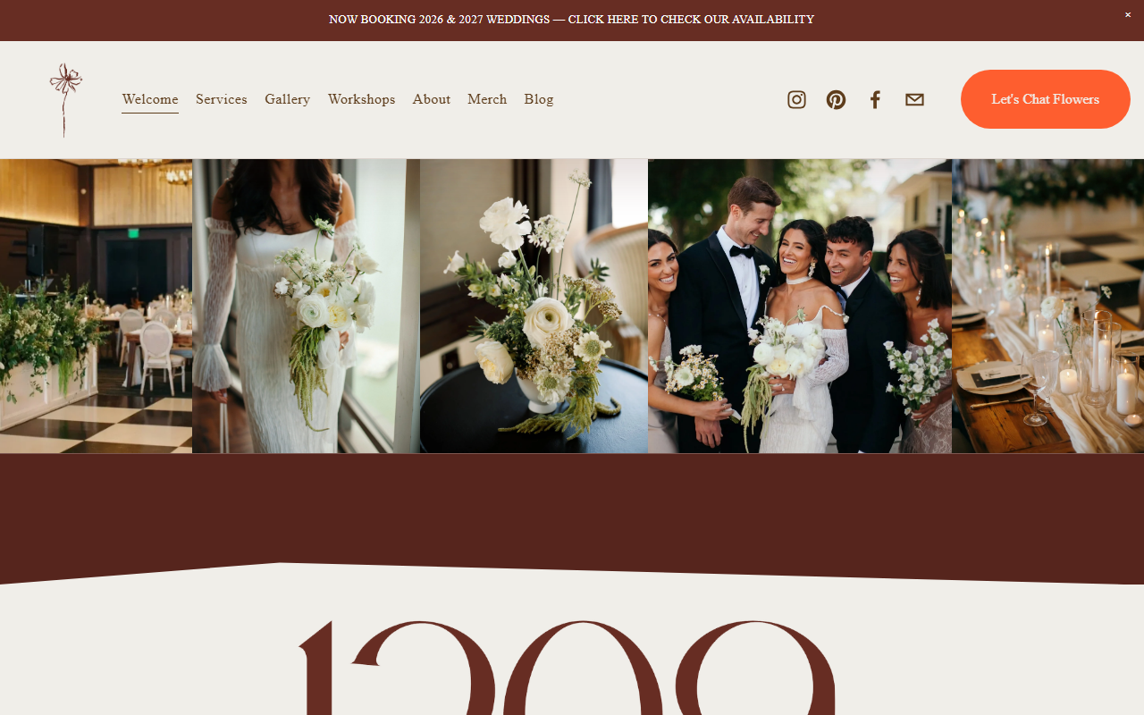 1209creative.com screenshot