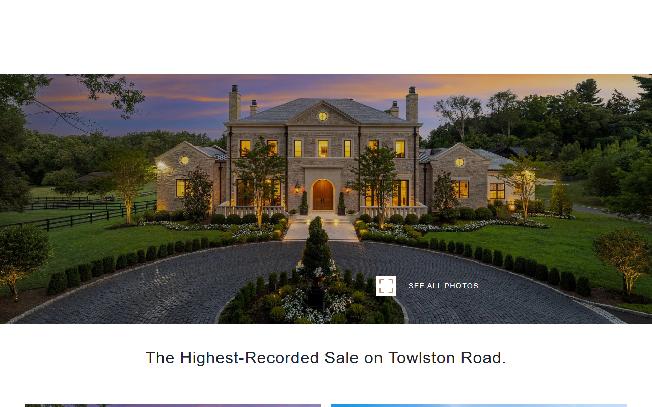 1209towlston.com screenshot