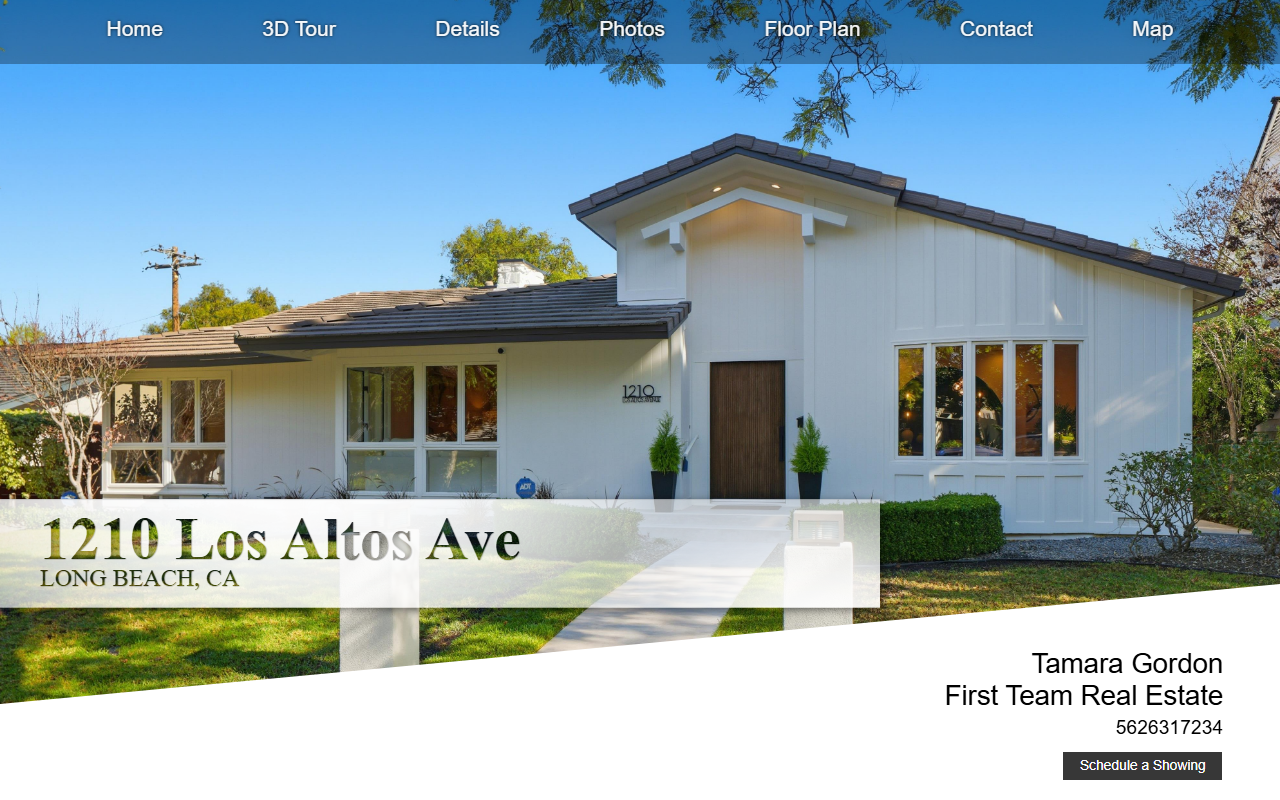 1210losaltosave.com screenshot