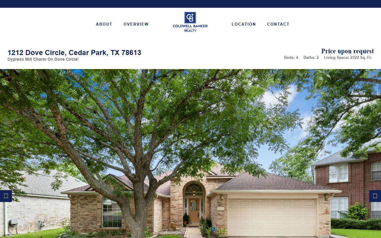 1212dovecircle.com screenshot