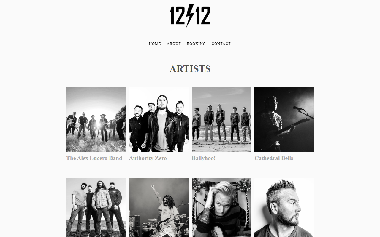 1212management.com screenshot
