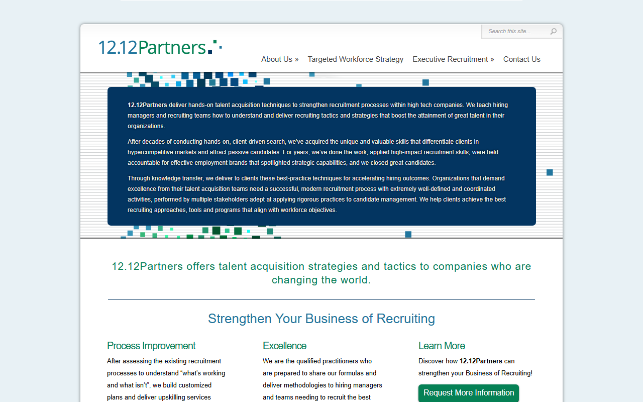 1212partners.com screenshot