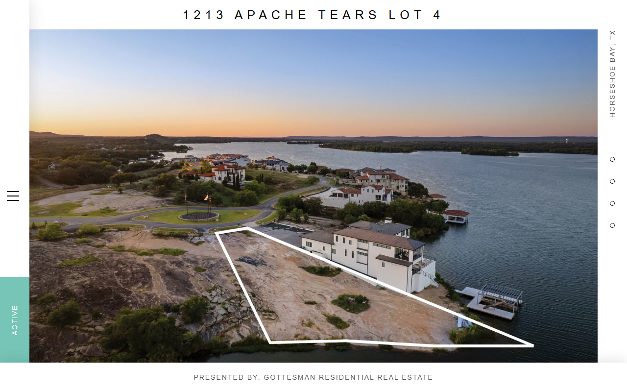 1213apachetears.com screenshot