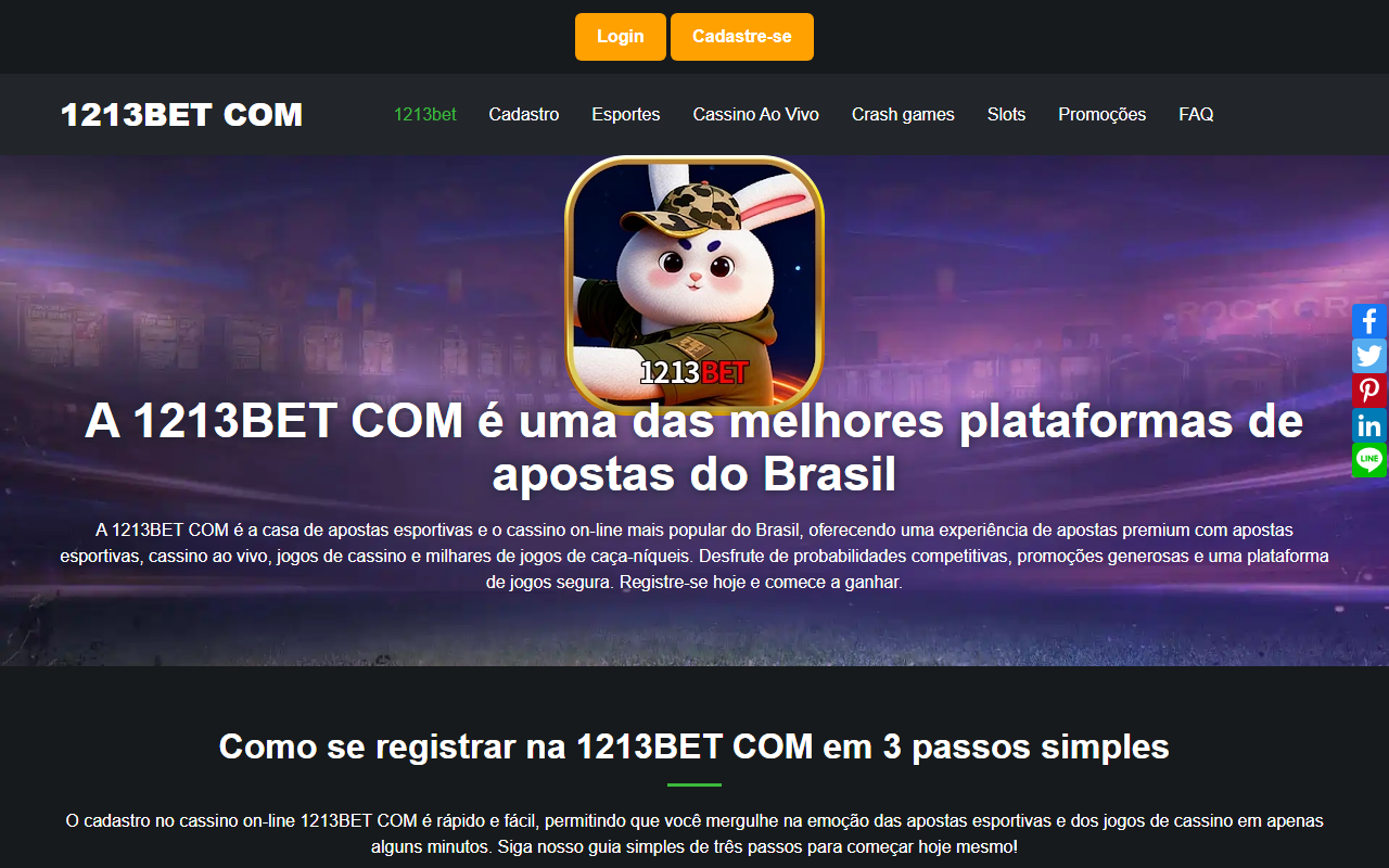 1213bet1213.com screenshot