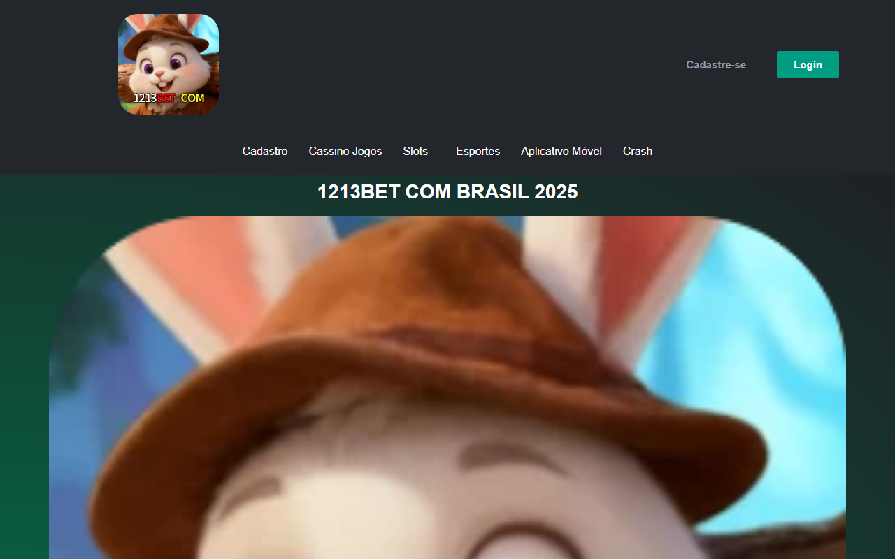 1213bet1com.com screenshot