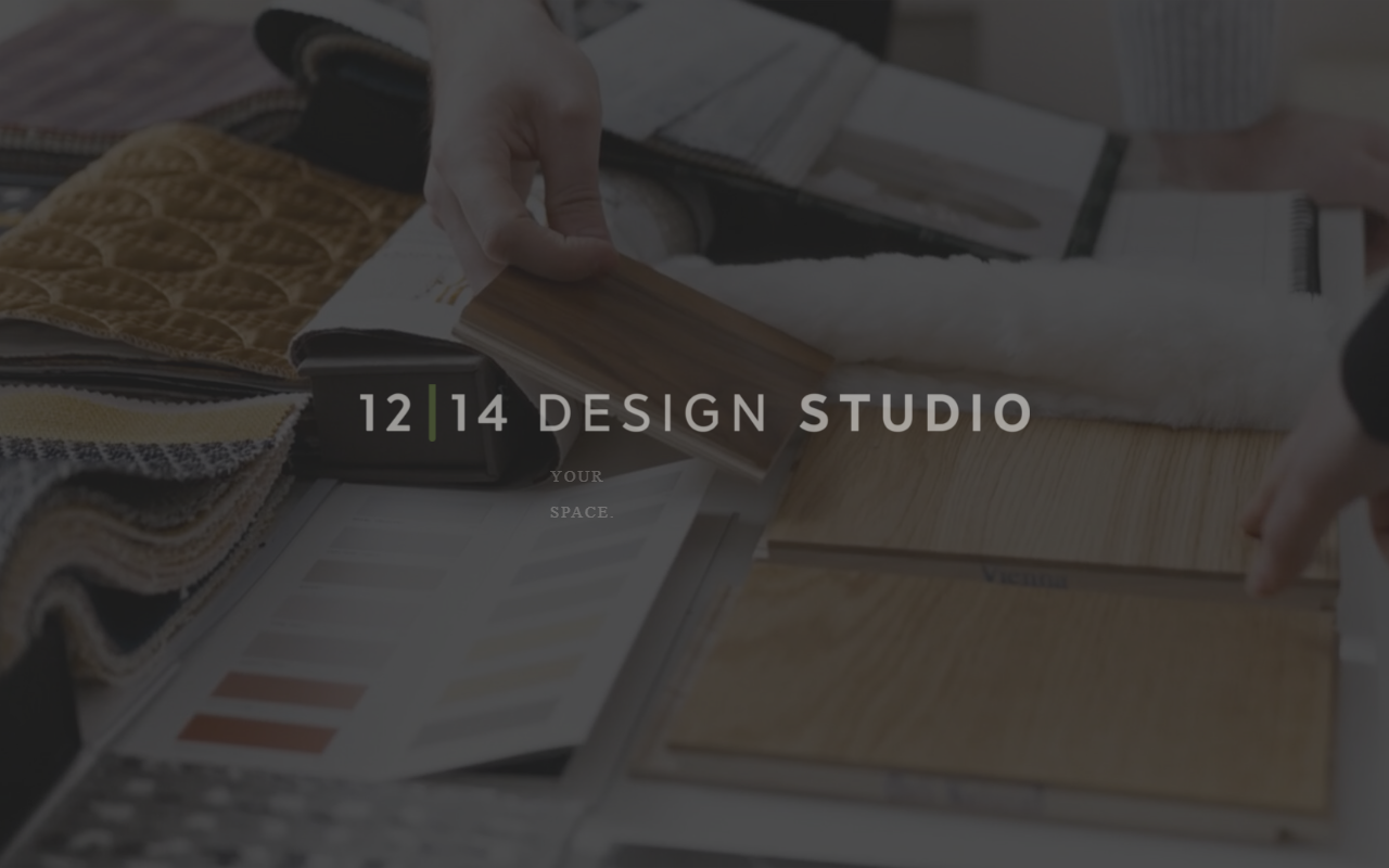 1214designstudio.com screenshot