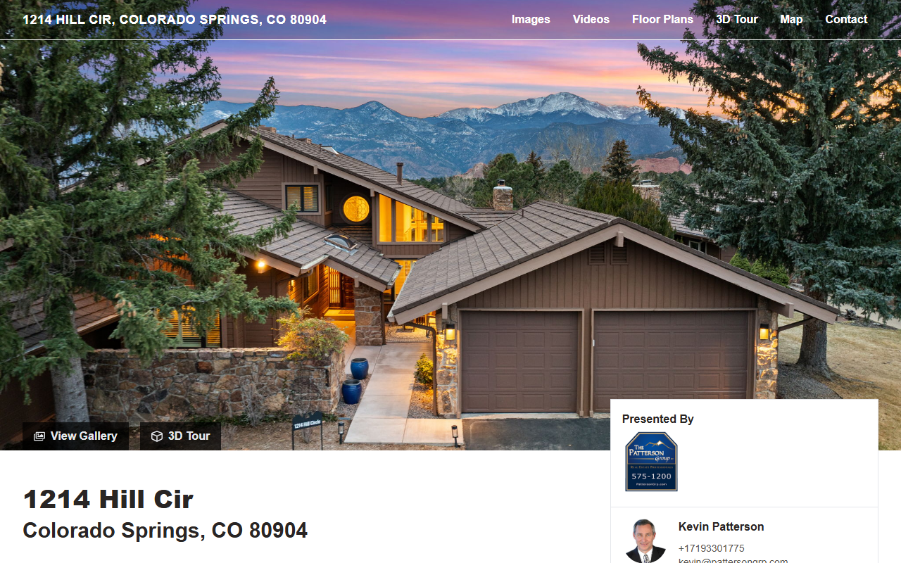 1214hillcir.com screenshot