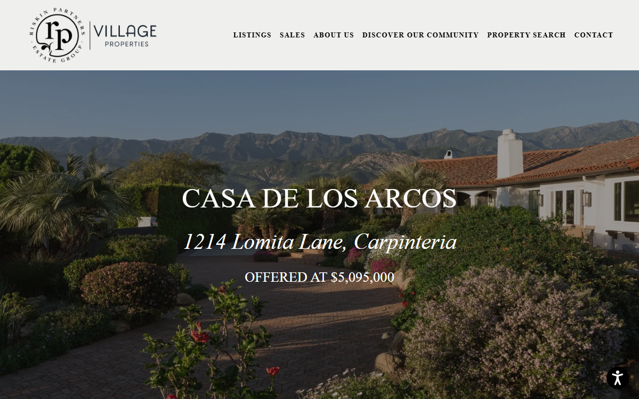 1214lomitalane.com screenshot
