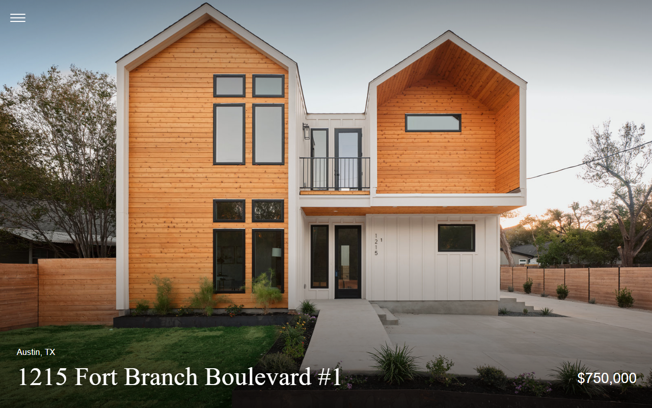 1215fortbranch.com screenshot