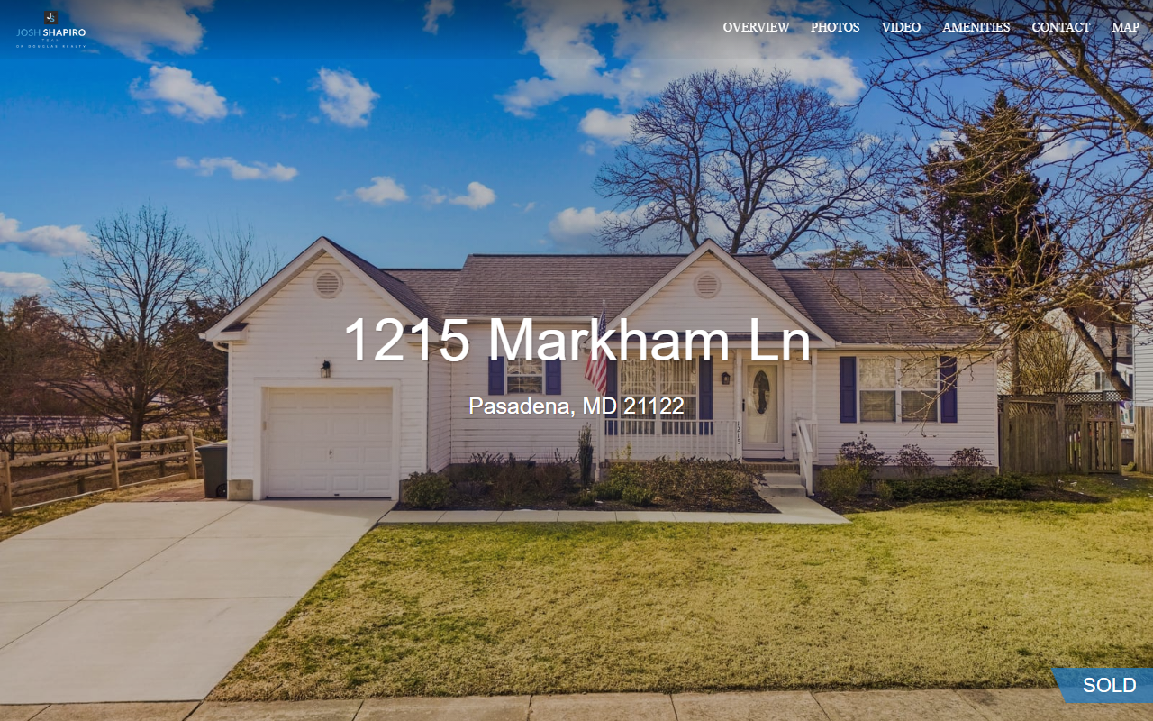 1215markhamln.com screenshot