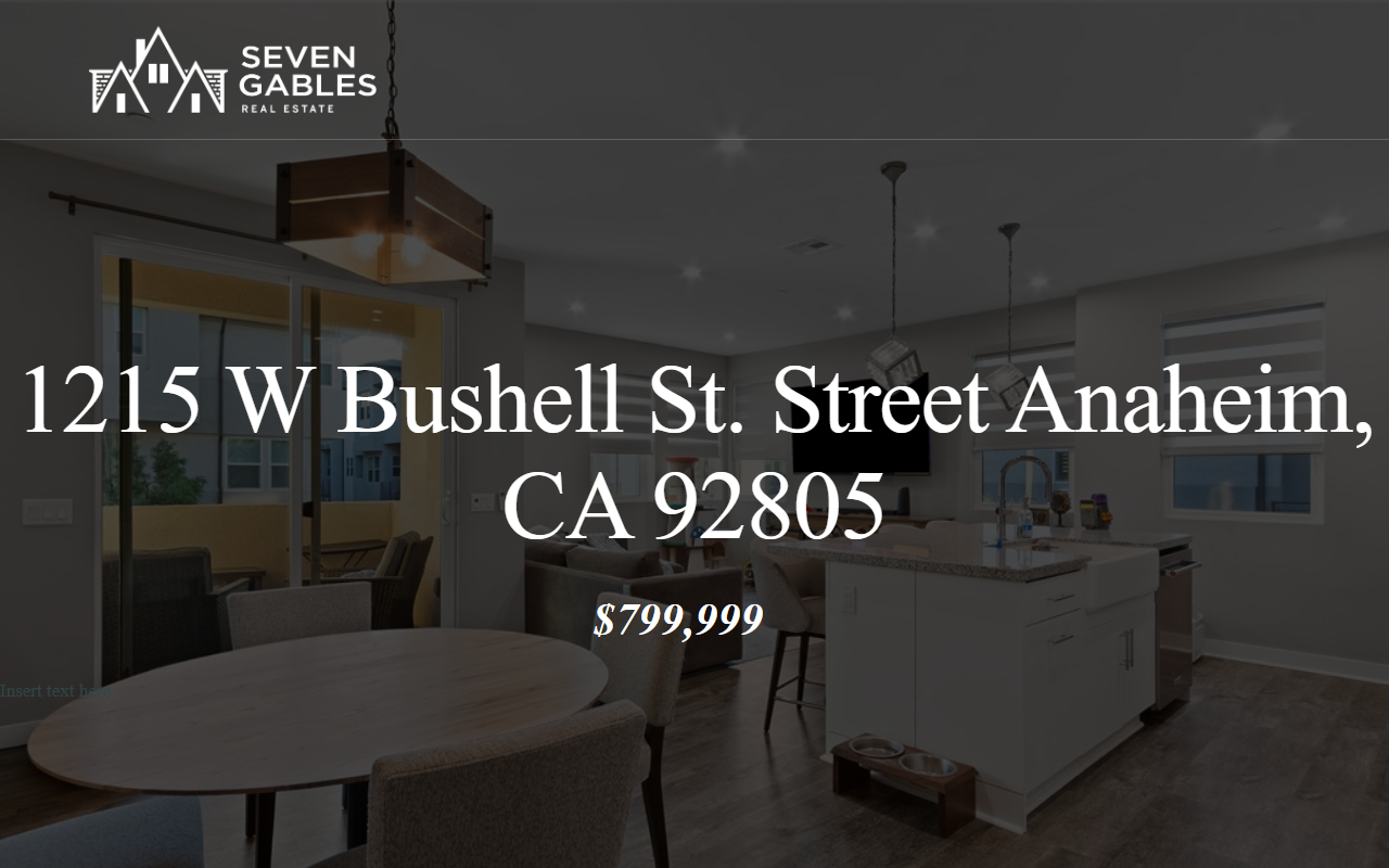 1215wbushell.com screenshot