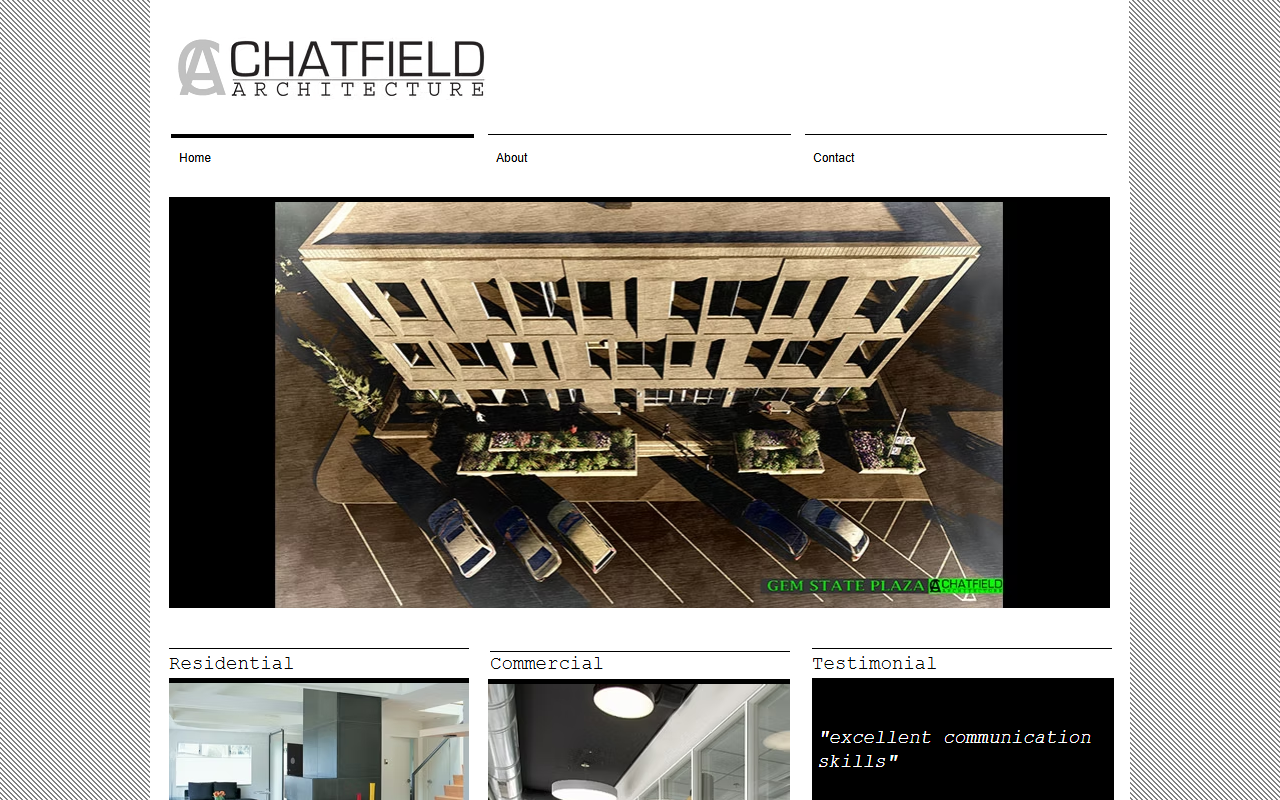 1216franklin.com screenshot