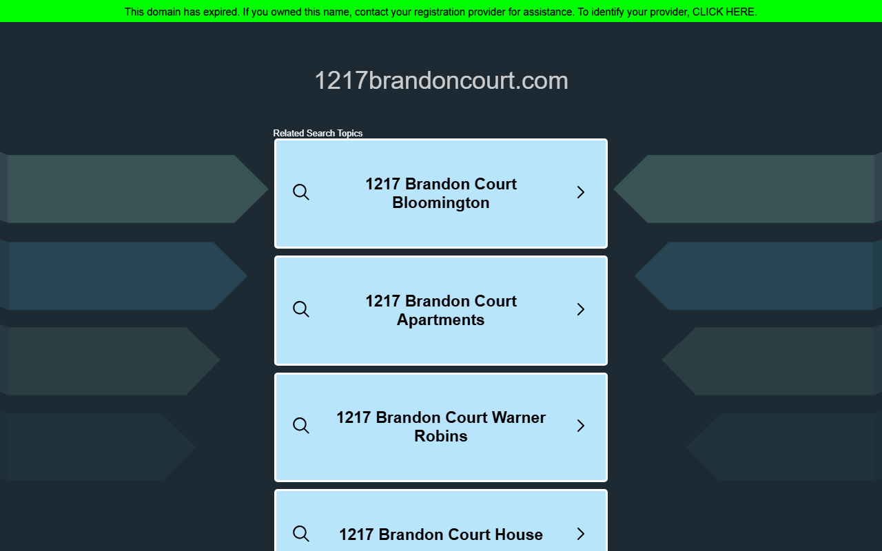 1217brandoncourt.com screenshot