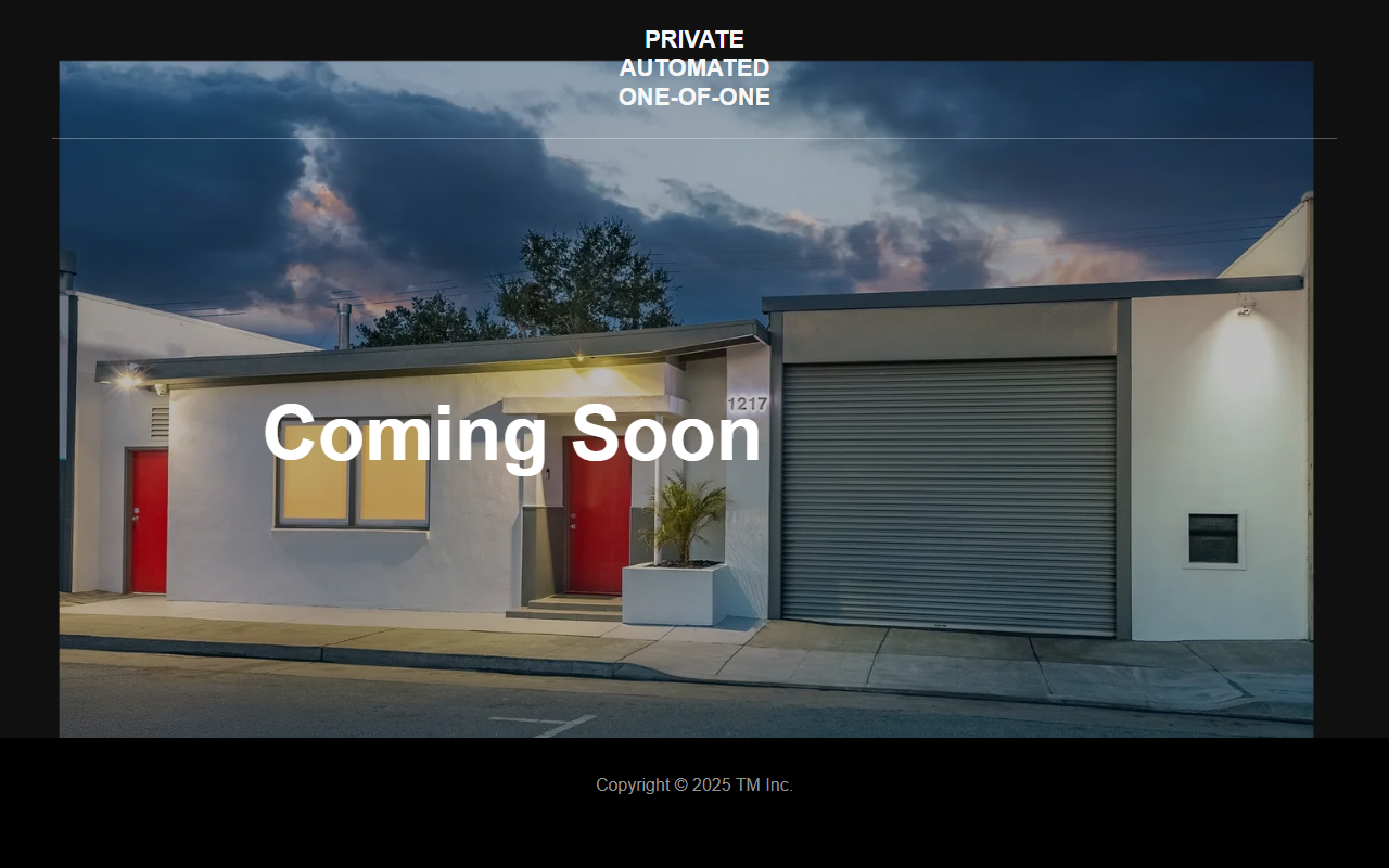 1217railroad.com screenshot