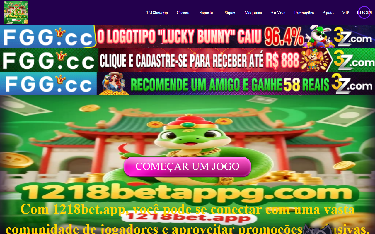 1218betappg.com screenshot