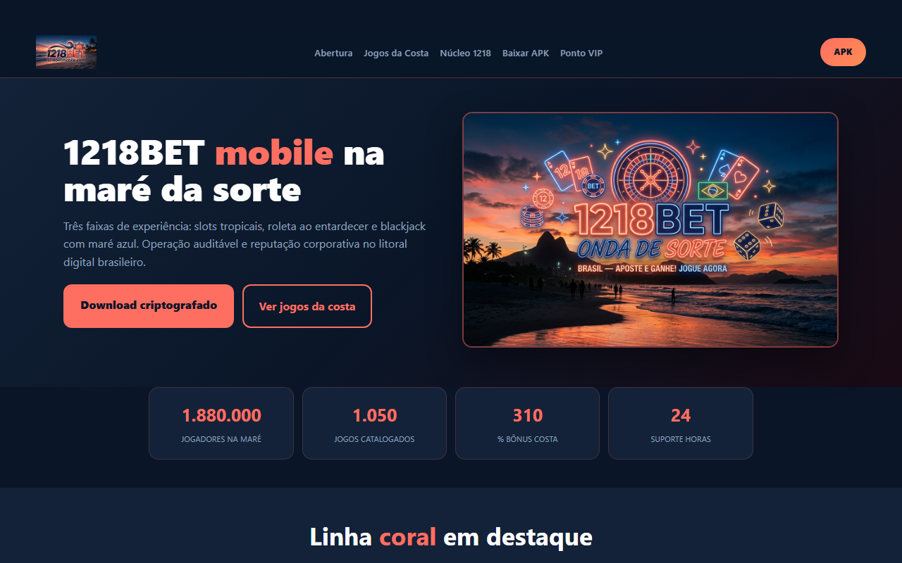 1218betmobile.com screenshot