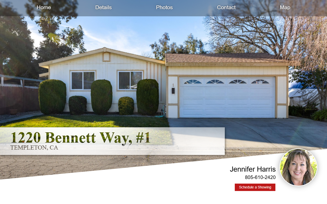 1220bennettwy1.com screenshot
