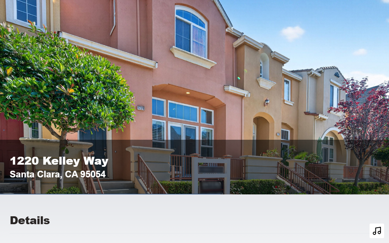 1220kelleyway.com screenshot