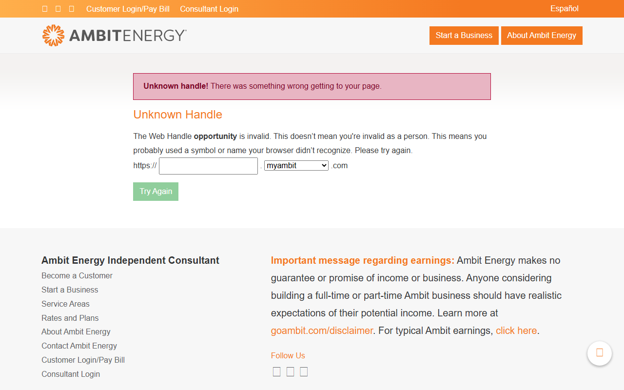 1220ventures.com screenshot
