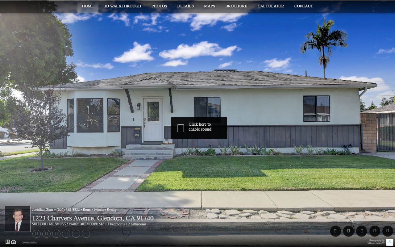 1223charvers.com screenshot
