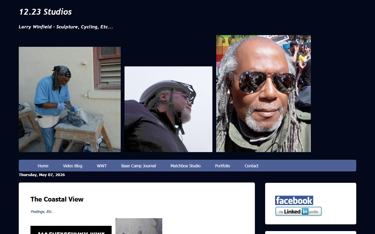 1223studios.com screenshot