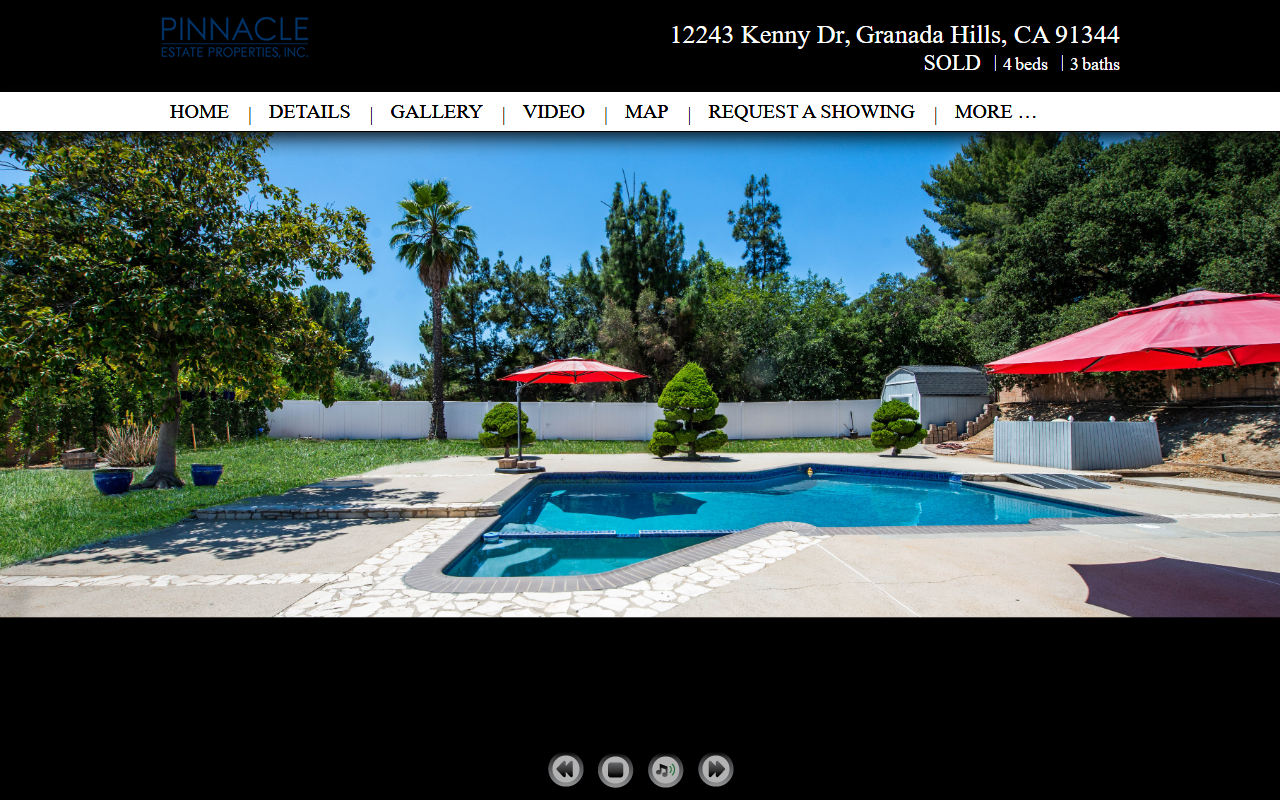 12243kennydr.com screenshot
