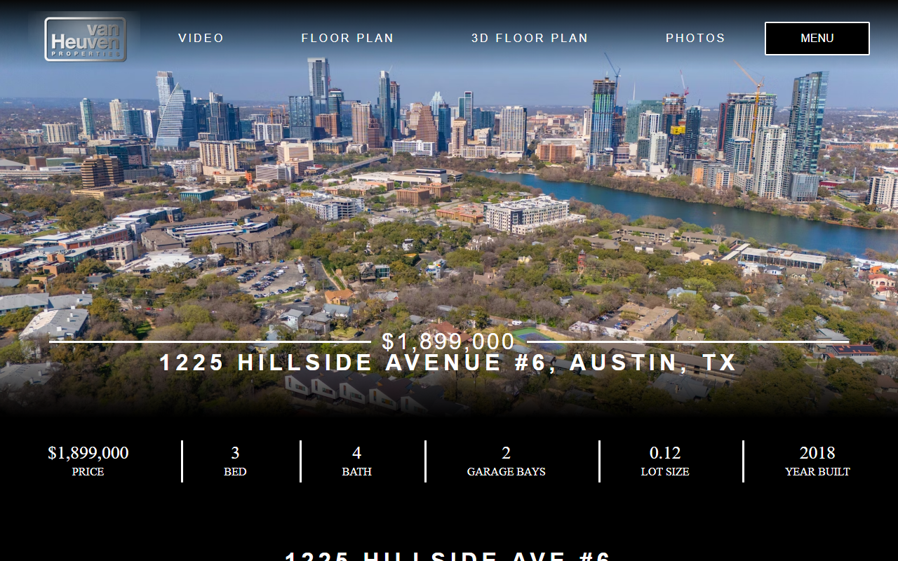 1225hillside6.com screenshot