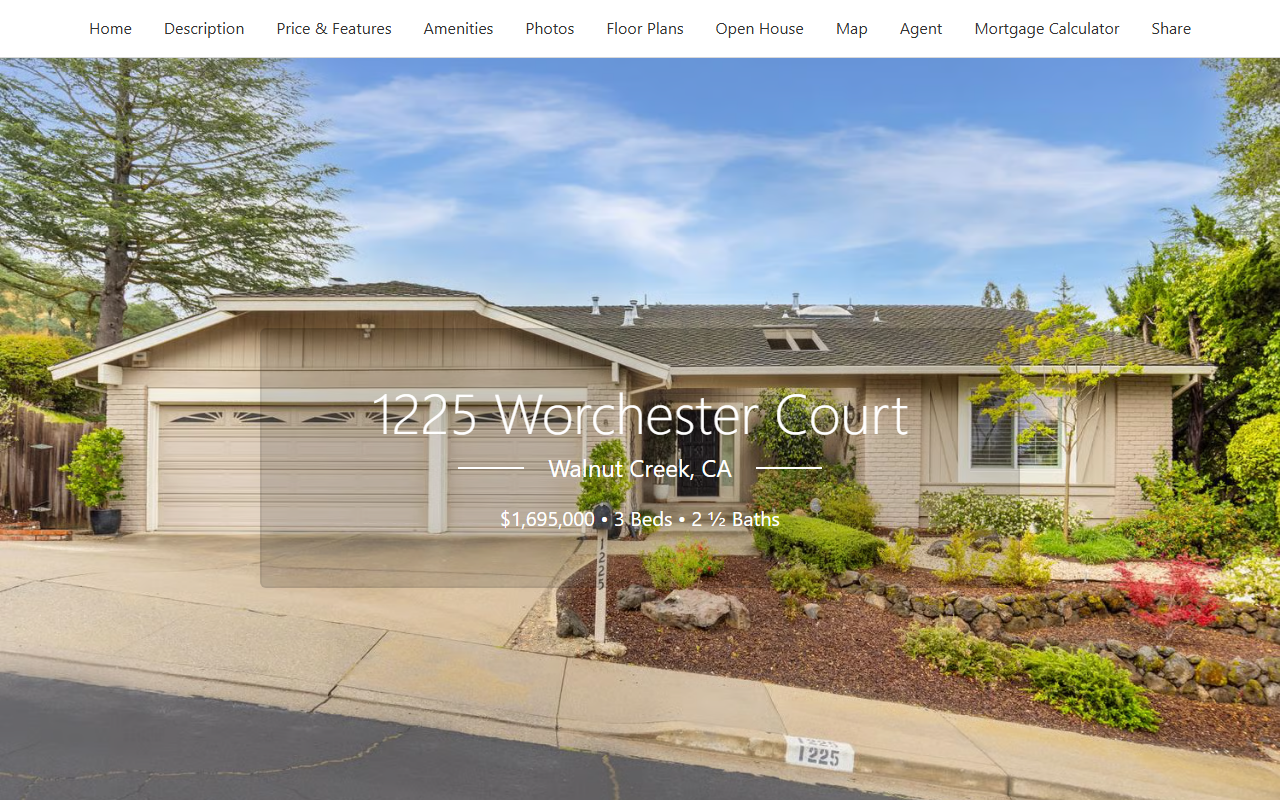 1225worchester.com screenshot
