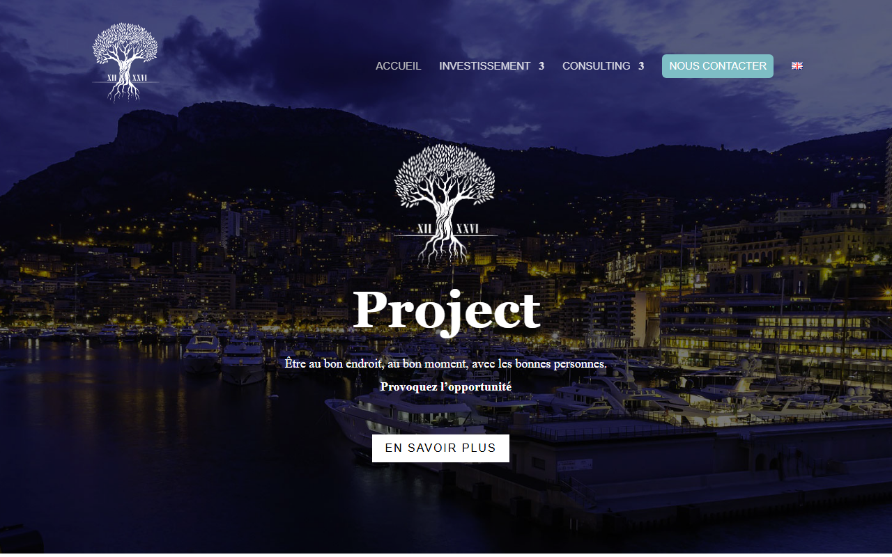 1226-project.com screenshot