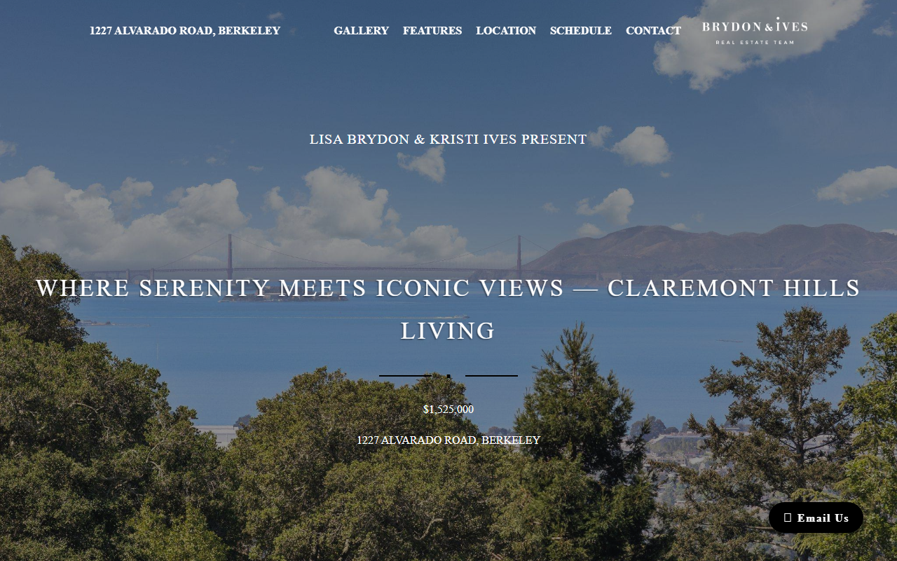 1227alvaradoroad.com screenshot