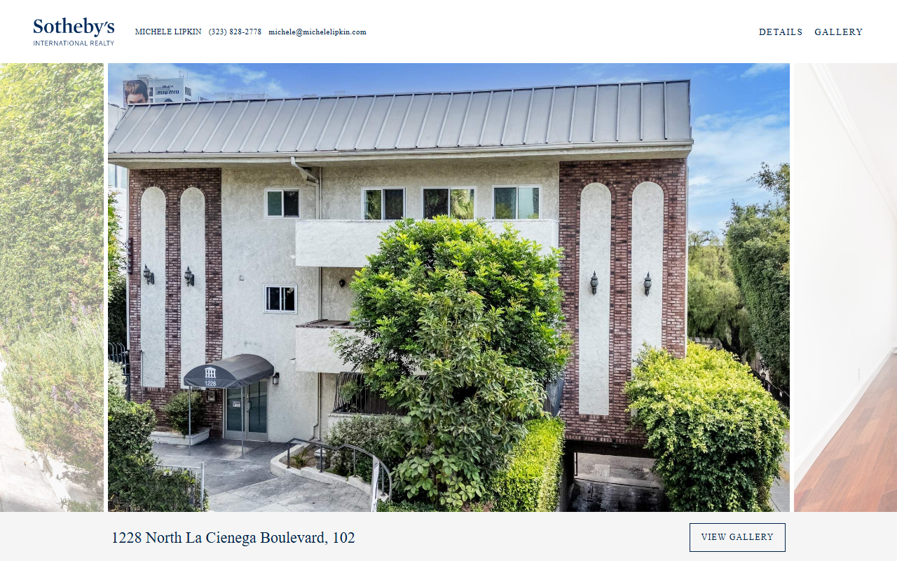 1228hilltophouse.com screenshot