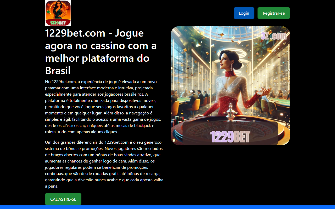 1229bet1229bet.com screenshot